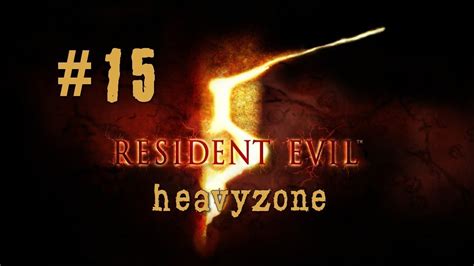 Resident Evil 5 Español Parte 15 Capitulo 6 2 Cubierta