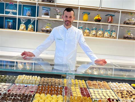 Carlo Beltrami Pasticceria Leffe Valseriana News