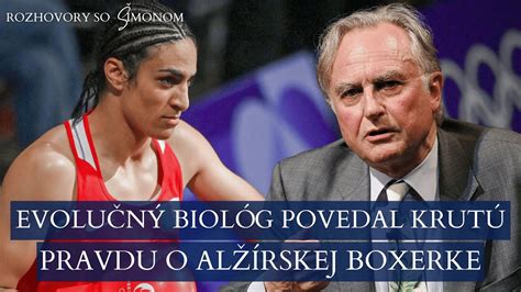 Evolu N Biol G Povedal Krut Pravdu O Al Rskej Boxerke Youtube