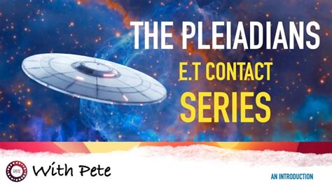 #3 – The Pleiadians – Ascension Works TV