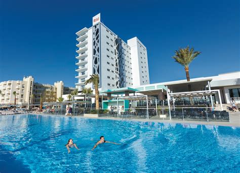 Hotel Riu Costa del Sol - All-Inclusive Resort in Torremolinos