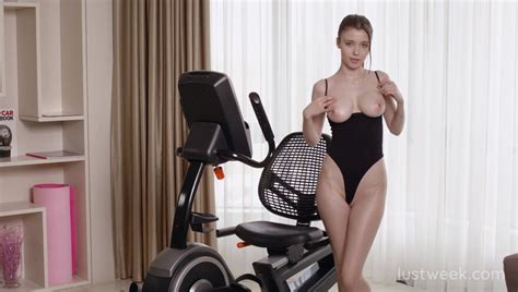 Mila Azul Working Hard To Be Perfect Version Extended Lustweek Scene Porn Pic