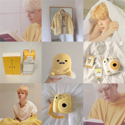 Yoonmin Sujim And Aesthetic Image 6201670 On Favim