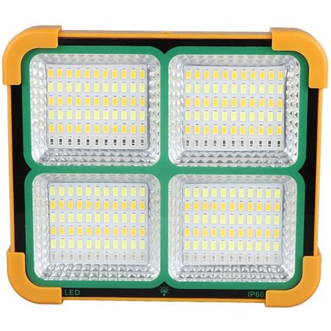 Prenosni Punjivi LED Reflektor 20W PROSTO