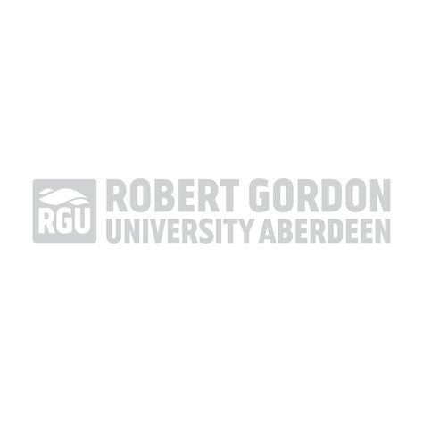 Free High-Quality Robert Gordon University Logo Vector for Creative Design