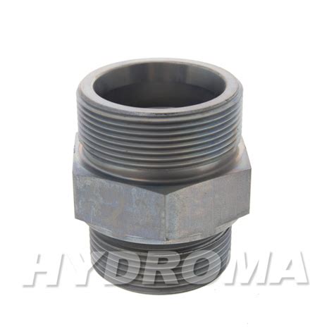 Male Stud Couplings Body Only