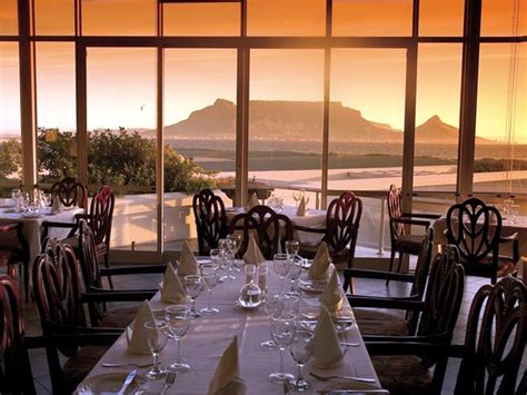 Dining in the bay: 10 of the best restaurants in Blouberg - Eat Out | Beach hotels, Cape town, Views