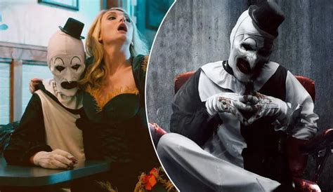 Terrifier Estreno En Per D Nde Ver Online La Primera Parte De El