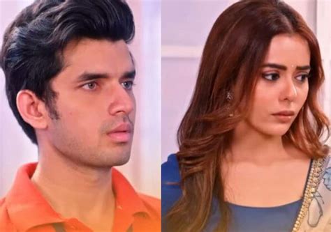 Kundali Bhagya Upcoming Twist Shaurya Suspicious About Nidhis Plans