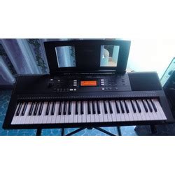 Venta De Teclado Yamaha Psr Articulos De Segunda Mano