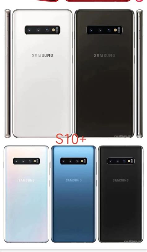 Oled Samsung Touch Screen Incell Replacement For Samsung Galaxy S10 S10