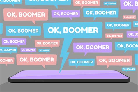 Fox Is Looking to Trademark "OK Boomer" and Make a Show About It