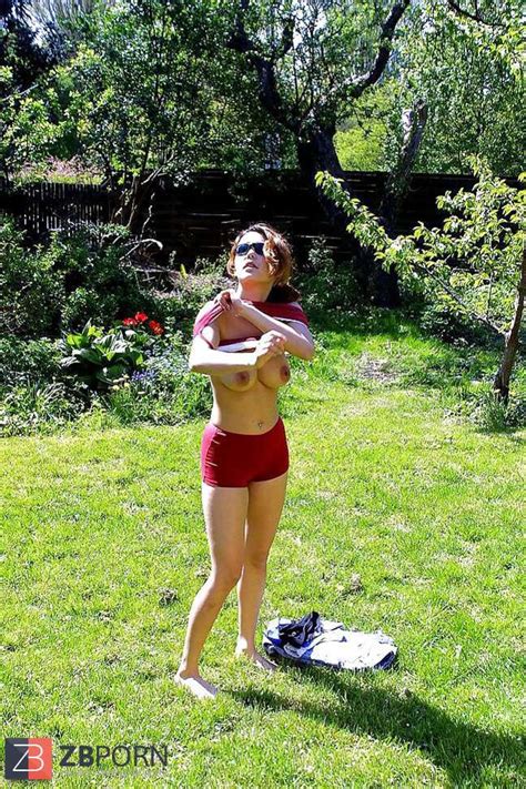 Aya Nielsen Danish Porn Starlet ZB Porn