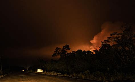 El Número De Incendios En La Amazonía En Junio Fue El Mayor Para El Mes