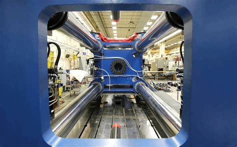 MTS Pipe & Coupling Test Systems