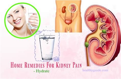 21 Best Ayurvedic Home Remedies for Kidney Pain Relief in Males & Females