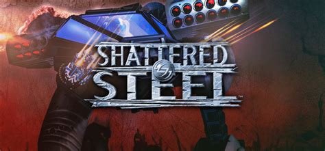 Shattered Steel Free Download Full Version Cracked Pc Game