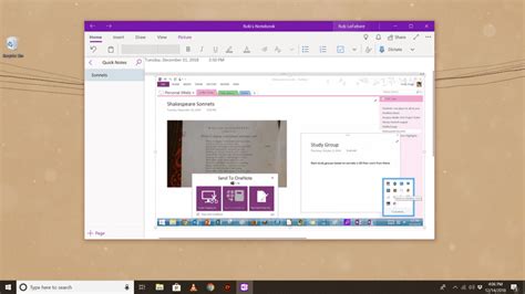 How To Use Microsoft Onenote In 9 Easy Steps