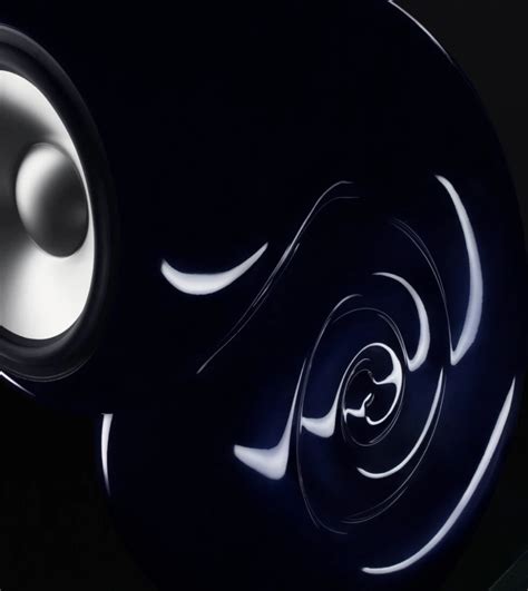 Bowers Wilkins Celebra A Os De Excelencia Sonora Con El