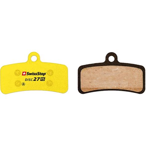 Swissstop Disc Rs Brake Pads Components