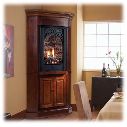 Monessen. Peterson, Napoleon Gas Fireplaces, Boston - Fireplace Shop in ...