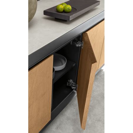 Talenti Tikal Kitchen Unit Sideboard