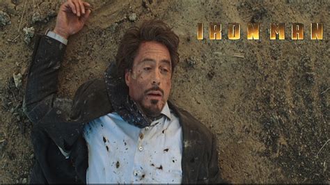 Iron Man Opening Scene Iron Man 2008 Clip HD YouTube