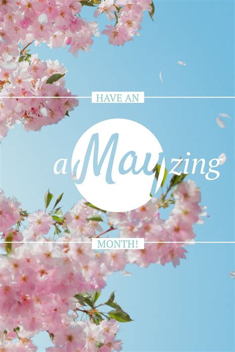 Pin By Oryx Translation On Hello May In 2021 Spring Is Coming Hello