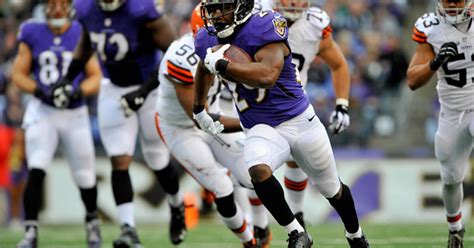 Steve Palazzolo Previews The Ravens Hosting The Browns Cbs Baltimore