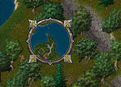 The Shattered Obelisk Part Three Walkthrough Ultima Online Stratics