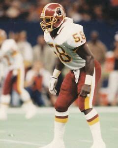 WILBER MARSHALL 8X10 PHOTO WASHINGTON REDSKINS PICTURE NFL FOOTBALL | eBay