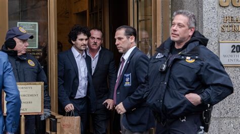 How Did Sam Bankman Fried Make His 250 Million Bail The New York Times