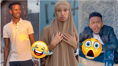 Somali Tiktok Qosolka Aduunka Nala Daawo Youtube