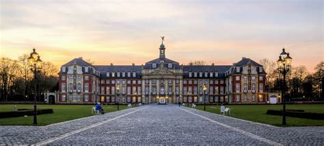 Top 5 German Universities