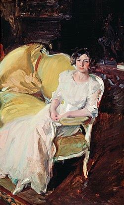 Sorolla Il Pittore Che Intingeva Il Colore Nel Sole Chaska