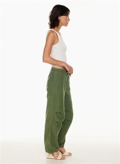 Wilfred Free Mythos Parachute Pant Aritzia Intl