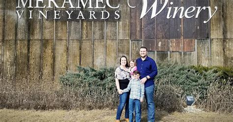 New Owners Of Meramec Vineyards Plan Renovations While Preserving