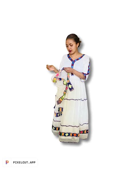 Traditional Gondar Dress – store.tibebu.net