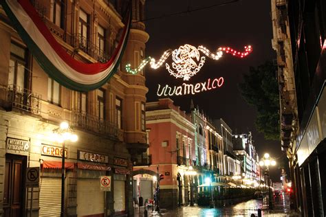 Habrá noche libre en Puebla | Poblanerías en línea