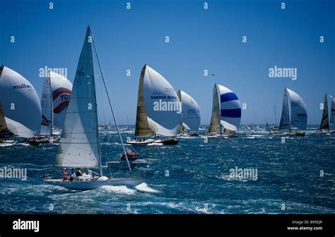 Whitbread race hi-res stock photography and images - Alamy