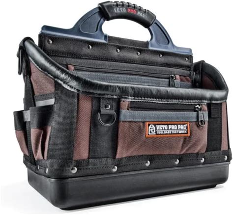 VETO PRO PAC OT XL Tool Bag By VETO PRO PAC Amazon De Baumarkt