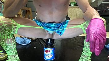 Extremeslut66 Is Squirting From 10CM Monsterdildo XVIDEOS