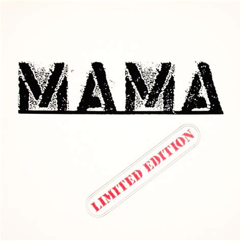 Limited Edition By Mama Album Hard Rock Reviews Ratings Credits