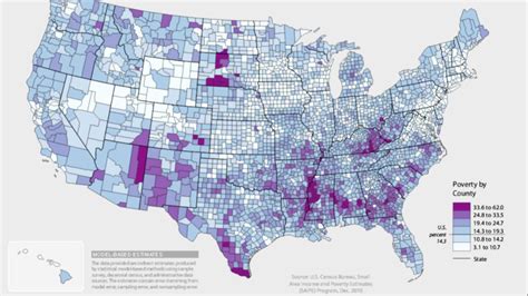 U.S. Census Bureau Maps