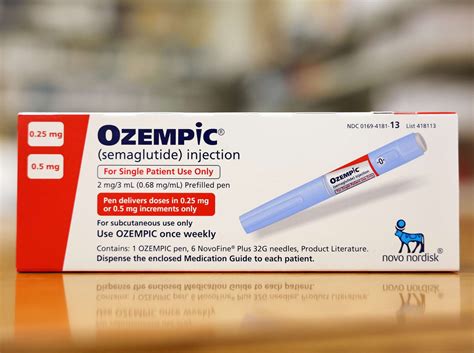 FDA Warns About Safety Of Off Brand Versions Of Ozempic Wegovy ABC