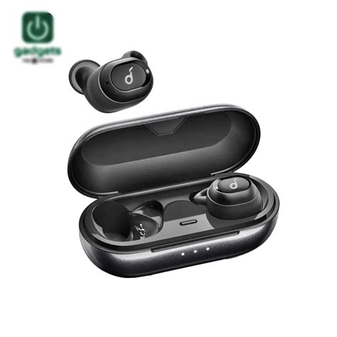 Amazing Anker True Wireless Earbuds For Cellularnews