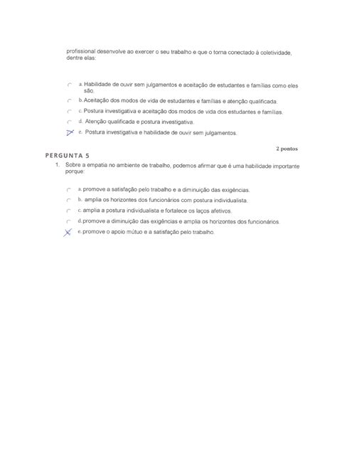 Plano De Acompanhamento De Carreira Pedagogia