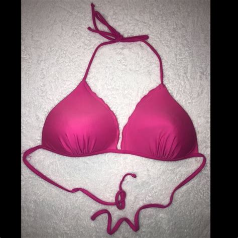 No Boundaries Swim Hot Pink 2 Piece Matching Bikini Set Poshmark