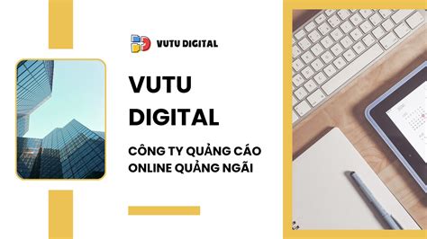 Vutu Digital C Ng Ty Qu Ng C O Online Qu Ng Ng I