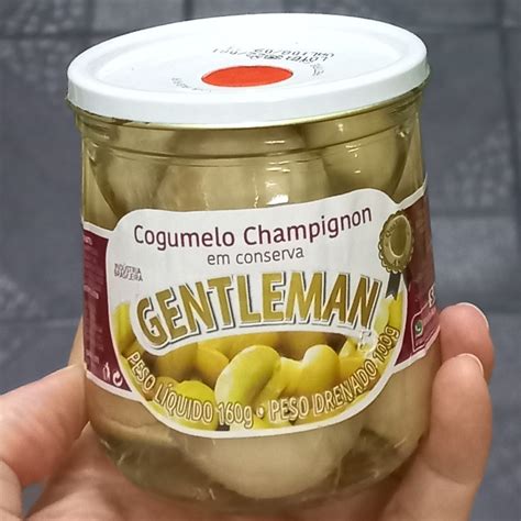 Gentleman Champiniones Reviews Abillion